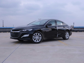 雪佛兰 迈锐宝XL 2023款 1.5T 锐动版