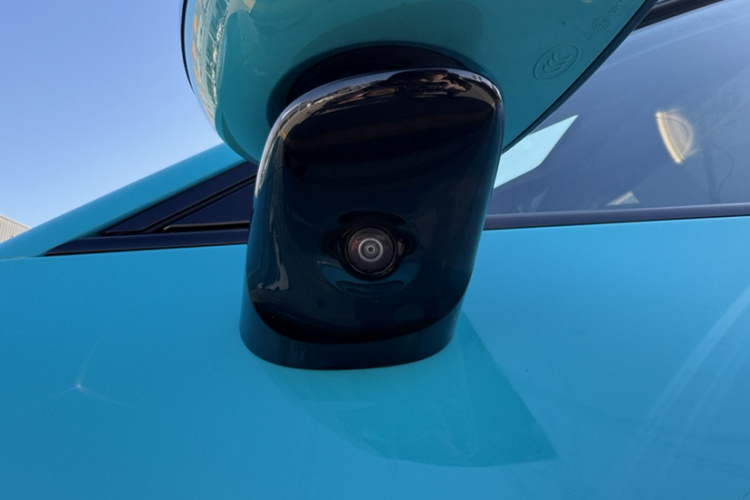 小米汽车 小米SU7 2024款 四驱超长续航高阶智驾Max版车身外观6008