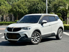 中华V3 2016款 1.5L 手动舒适型