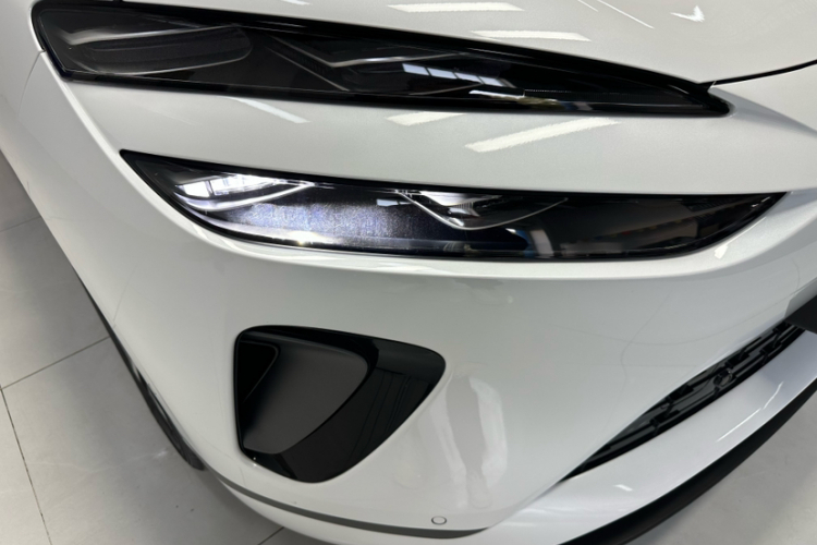 比亚迪 海狮06新能源 2025款 EV 605领航Plus版局部细节36