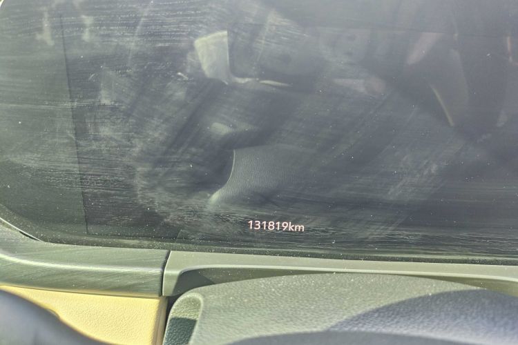 别克GL8 2020款 ES陆尊 653T 豪华型中控内饰15