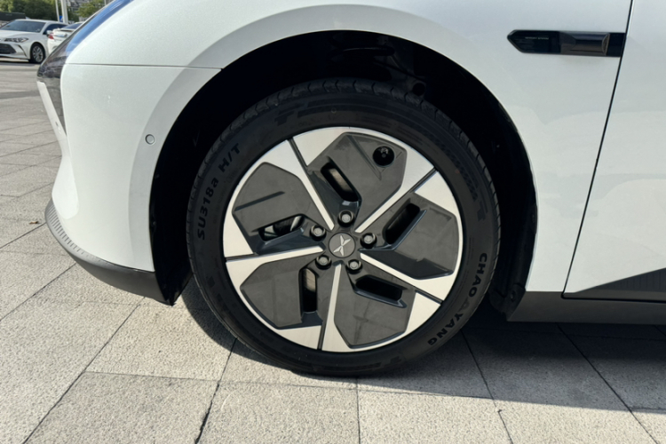 小鹏MONA M03 2024款 620 超长续航车身外观6006