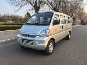 五菱汽车 五菱荣光 2020款 1.5L 加长基本型 国VI L3C