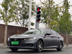 本田 雅阁 2022款 260TURBO 幻夜·尊贵版