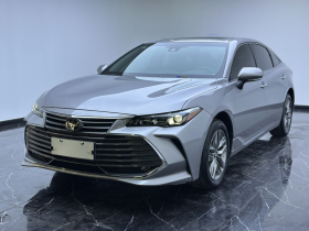 丰田 亚洲龙 2019款 2.0L 豪华版 国VI