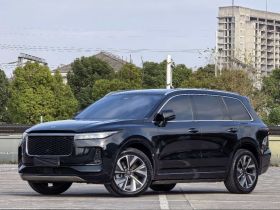 理想汽车 理想ONE 2021款 增程6座版