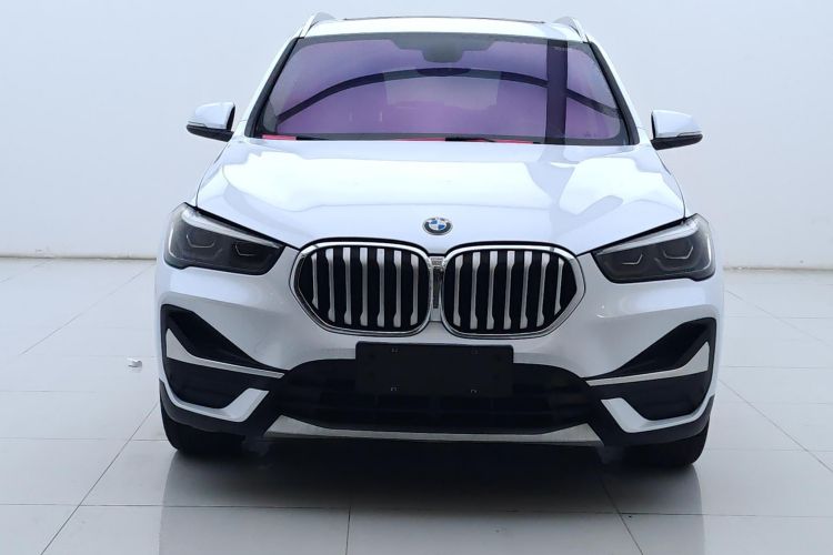 宝马X1 2020款 sDrive25Li 领先型车身外观6001