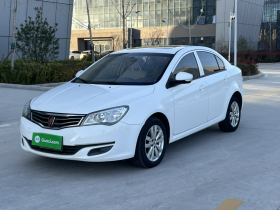 荣威350 2015款 1.5L 自动豪华天窗版