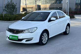 荣威350 2015款 1.5L 自动豪华天窗版