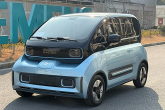 宝骏E300 2020款 Plus 星际智趣版