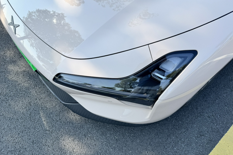 小鹏MONA M03 2024款 620 超长续航局部细节36