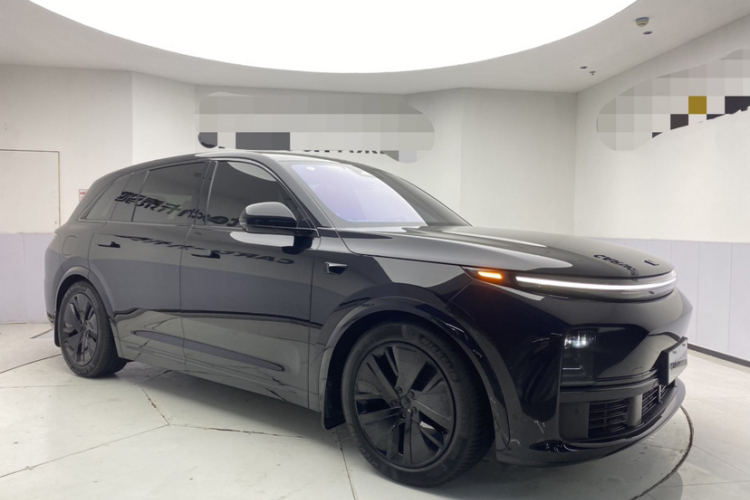 理想汽车 理想L7 2024款 Pro车身外观6004