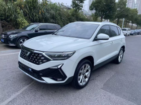 捷达VS5 2023款 280TSI 自动进取型