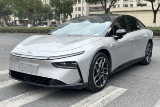 小鹏P7+ 2024款 长续航 Max