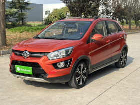 北京汽车 绅宝X25 2015款 1.5L 自动精英型