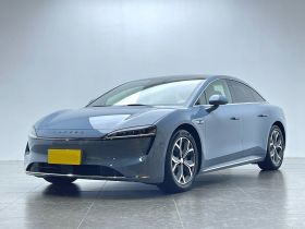 鸿蒙智行 智界S7 2024款 Pro 后驱长航版