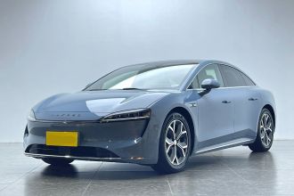 鸿蒙智行 智界S7 2024款 Pro 后驱长航版