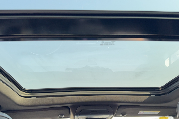 凯迪拉克XT4 2018款 28T 两驱领先型局部细节22