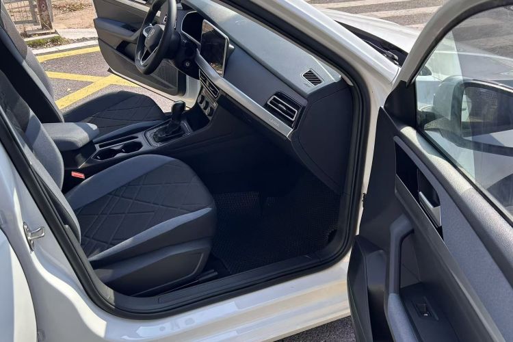 大众 朗逸 2023款 1.5L 自动得逸版局部细节41