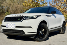 路虎 揽胜星脉 2018款 P250 S