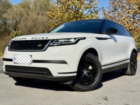 路虎 揽胜星脉 2018款 P250 S