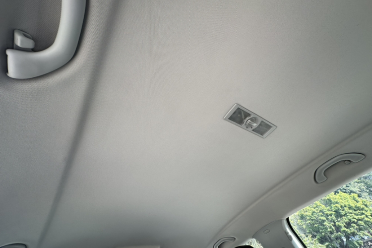 大众 途观 2016款 280TSI 自动两驱丝绸之路风尚版局部细节22