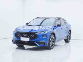 福特 EVOS 2022款 EcoBoost 245 运动版