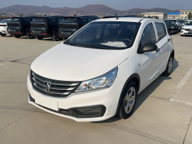 宝骏310 2020款 1.2L 手动超值型