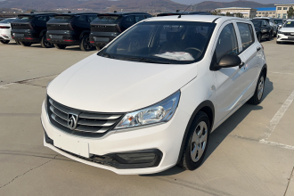 宝骏310 2020款 1.2L 手动超值型