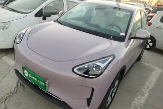 吉利银河 星愿 2026款 310km 青春版