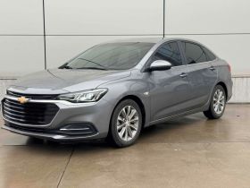 雪佛兰 科鲁泽 2021款 320 自动悦享天窗版