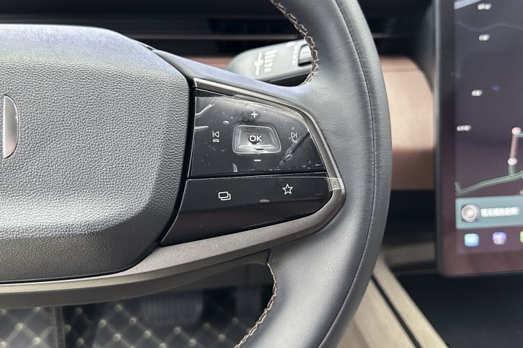 长安启源A05 2024款 145 Max中控内饰7001