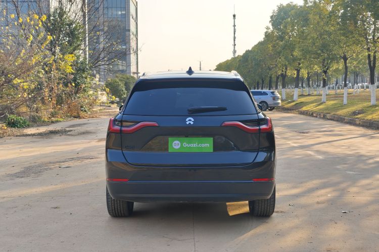 蔚来ES8 2020款 580KM 签名版 六座版车身外观6003