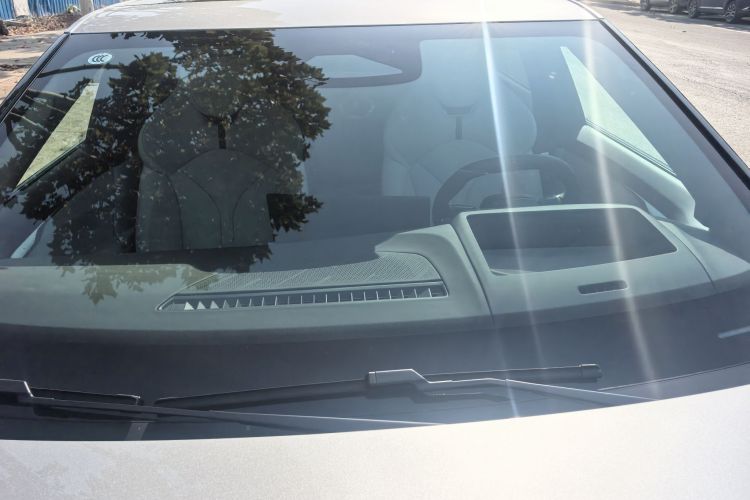 小鹏P7 2025款 702 长续航 Ultra局部细节57