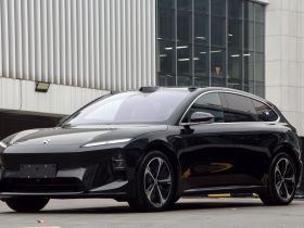 蔚来ET5T 2025款 75kWh Touring