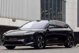 蔚来ET5T 2025款 75kWh Touring