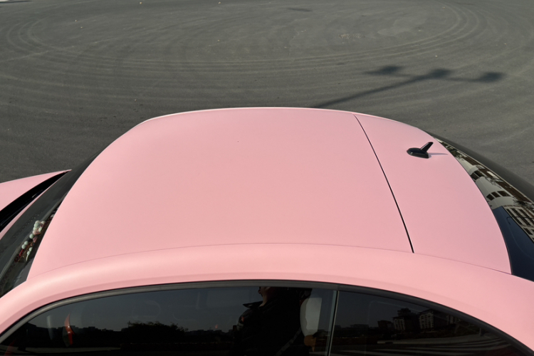 大众 甲壳虫 2017款 180TSI 宜乐版局部细节57