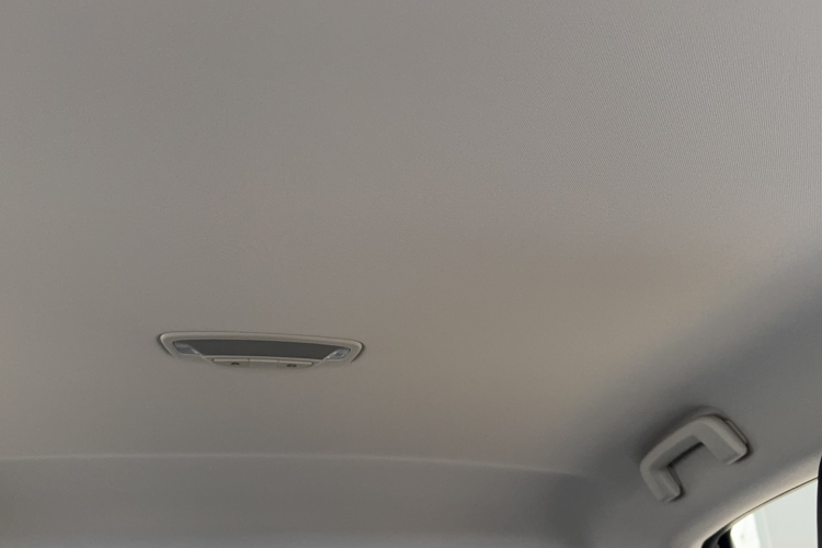 五菱汽车 五菱星光 2023款 150 进阶版局部细节22