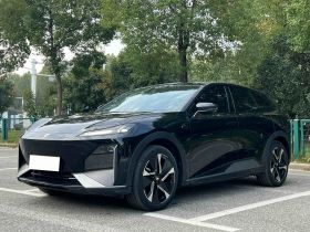 深蓝汽车 深蓝S07 2023款 200Max增程版