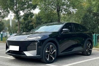 深蓝汽车 深蓝S07 2023款 200Max增程版