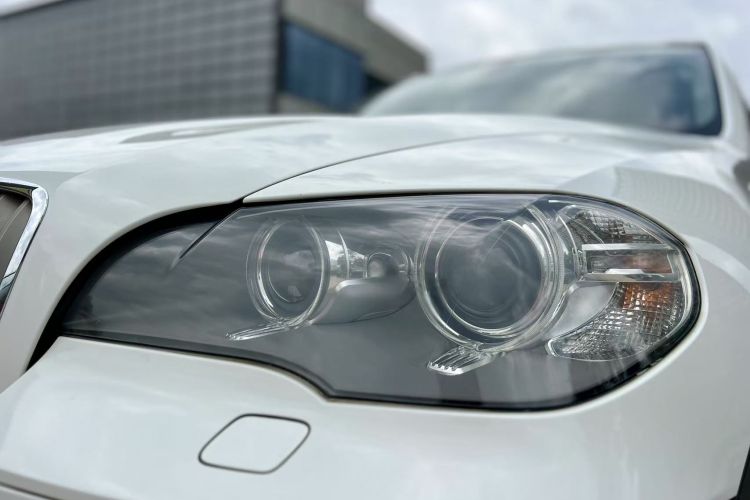 宝马X5(进口) 2013款 xDrive35i 领先型车身外观6006