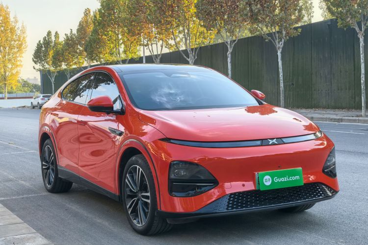 小鹏G6 2023款 580 长续航 Pro车身外观6003