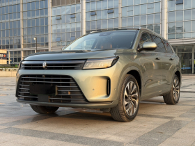 鸿蒙智行 问界M7 2022款 1.5T 后驱舒适版