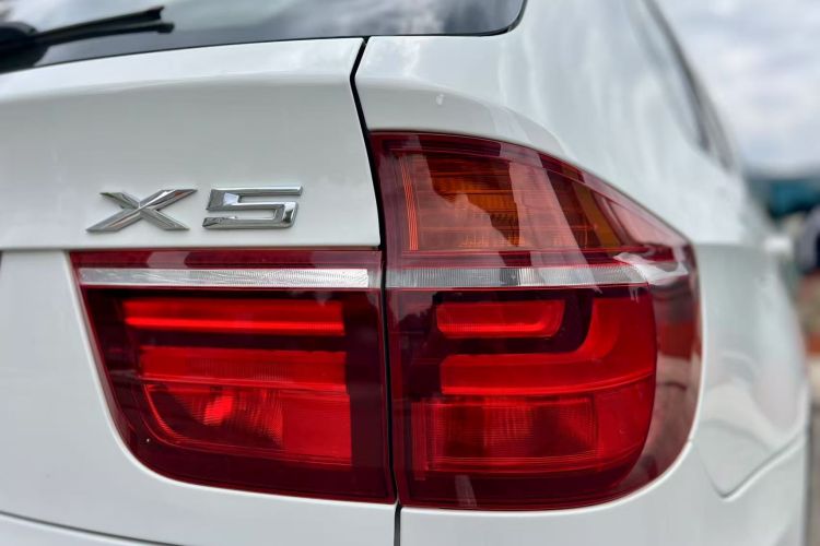 宝马X5(进口) 2013款 xDrive35i 领先型车身外观6007