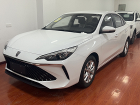 荣威i5 2023款 1.5L 手动舒享版