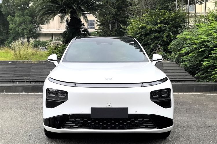 小鹏G9 2022款 702 Pro车身外观6002