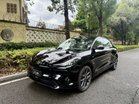 智己汽车 智己LS6 2023款 Max 标准版