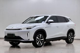 荣威D5X DMH 2024款 135科技版