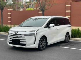 广汽传祺 传祺E8新能源 2024款 150km MAX