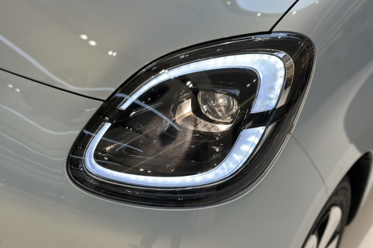 五菱汽车 宏光MINIEV 2025款 四门版 进阶款车身外观6007